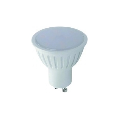 Kanlux Tomi LED Led žárovka 5W GU10 360lm Teplá bílá