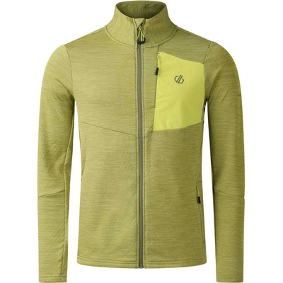Dare 2b Venture Stretch Midlayer zelená