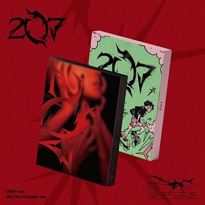 Daniel Shopping s. r. o Jay (Kim Jin Hwan): 207 - CD (085436)