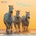 Magic Horses 2027