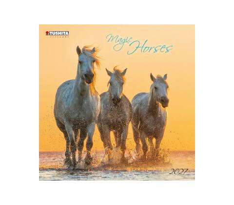 Magic Horses 2027