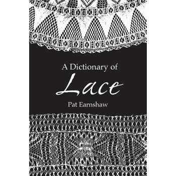 Dictionary of Lace