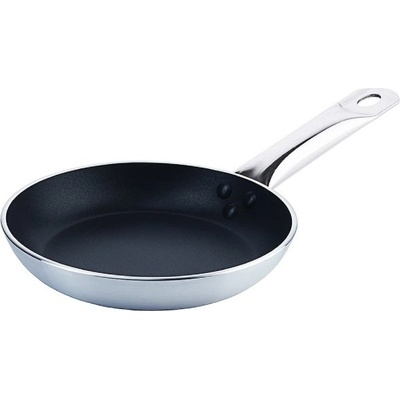 Contacto Nízká pánev ALU + Teflon 20 cm