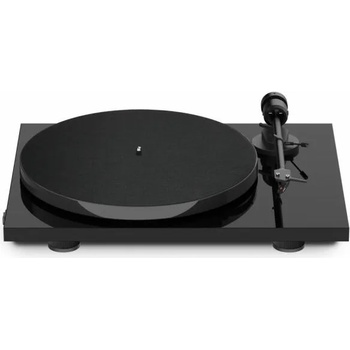 Image 1 of Pro-Ject E1 Black