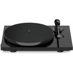 Pro-Ject E1 Black