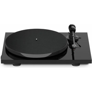 Pro-Ject E1 Black