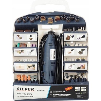 Silver 113 300ks