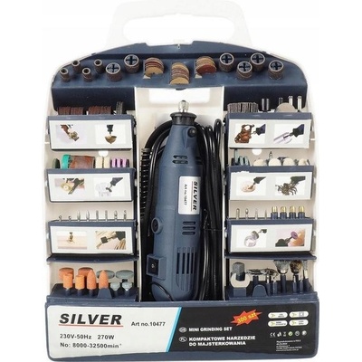 Silver 113 300ks