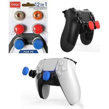 iPega P5P07 Set Krytek PlayStation Portal Remote Player