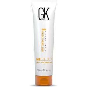 GK Hair GK Hair pH+ Shampoo Дълбоко почистващ шампоан 100 ml