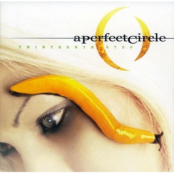 A Perfect Circle - Thirteenth Step CD