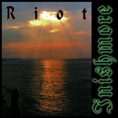RIOT: INISHMORE LTD. LP