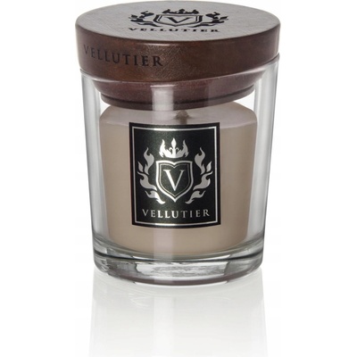 Vellutier Káva s mlékem 90 g