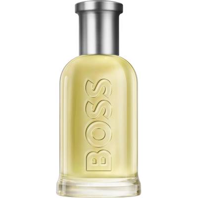 HUGO BOSS Boss Bottled Eau de Toilette for Men 50ml - 121658