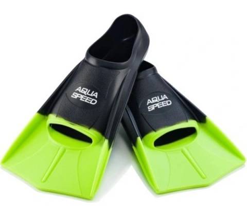 Aqua-Speed Training