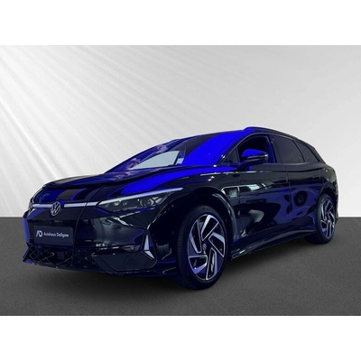 Volkswagen ID.7 Tourer GTX 4Motion 250 kW