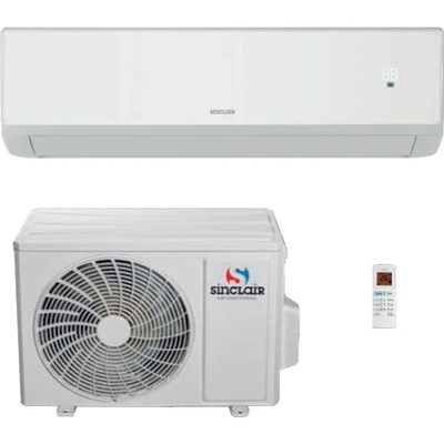 Sinclair Ray SIH-09BIR – Sleviste.cz