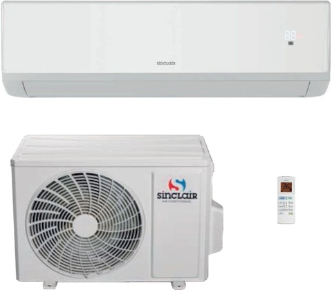 Sinclair Ray SIH-18BIR