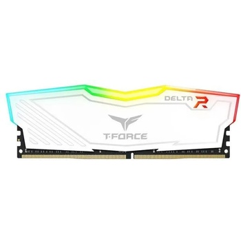 Team Group T-FORCE DELTA RGB 8GB DDR4 2400MHz TF4D48G2400HC15B01