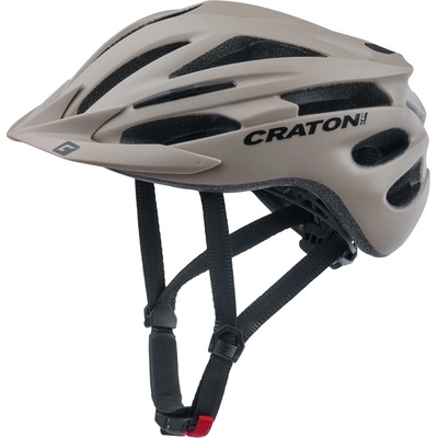 CRATONI Pacer Cashmere Matt 2025