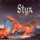 Styx - Equinox CD