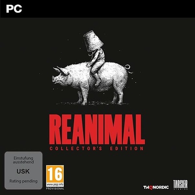 Reanimal (Collector's Edition)