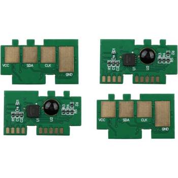 Image 1 of Compatible Ресет чип за тонер касета Y503L Yellow - 5k (Y503L-CHIP)