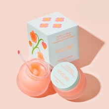 Tocobo Vita Glazed Lip Mask Hydratační a regenerační maska na rty 20 ml
