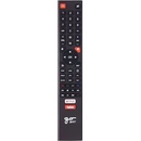 Diaľkový ovládač GoSAT Smart TV