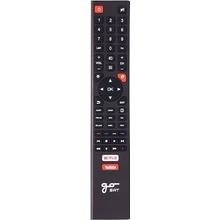 Diaľkový ovládač GoSAT Smart TV