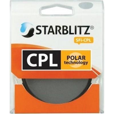 Starblitz PL-C 58mm