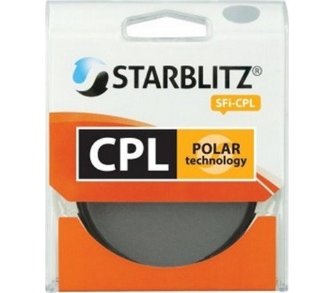 Starblitz PL-C 52mm