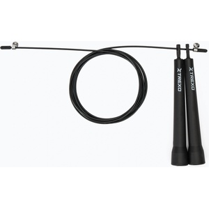XTREXO Въже за скачане XTREXO Basic+ TXO-B4Z060-BK black