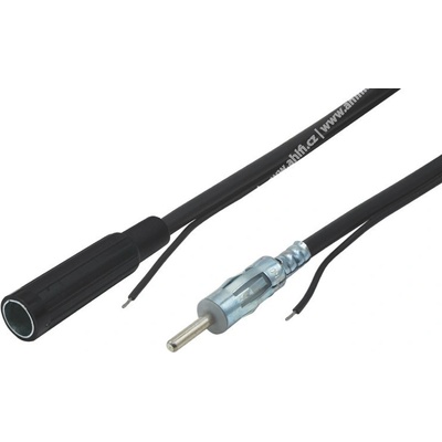 Predlžovací kábel DIN-DIN 299645
