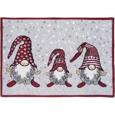 SCANquilt prostírání motiv ELFI 30x45cm