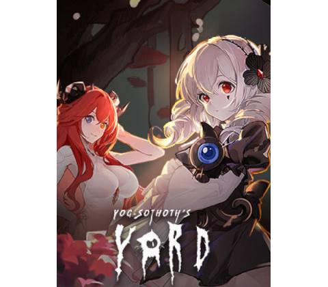 Yog-Sothoth’s Yard