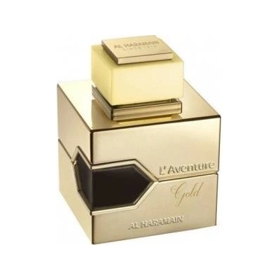 Al Haramain Laventure Gold EDP spray 100ml