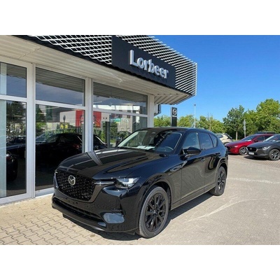 Mazda CX-60 D Homura Plus AWD 187 kW