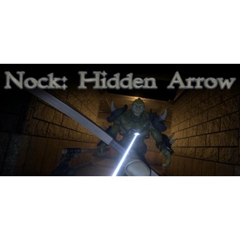 CodeBison Games Nock: Hidden Arrow (PC)