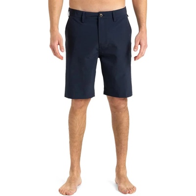 Quiksilver Бански гащета Quiksilver Hybrid Union Amphibian 20´´ swimming shorts - Blue (Dark Navy)