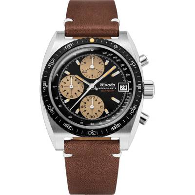 Nivada grenchen 77001q14 (77001q14)