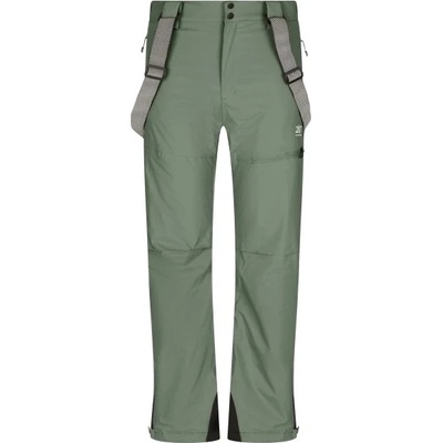 2117 of Sweden Мъжки ски панталон 2117 of Sweden Nausta Ski Pant Ski trousers - Pine - размер 3XL (007-3760-0316)