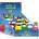 Plus Clip On Among Us Characters 13cm Random (s2) (au7204)