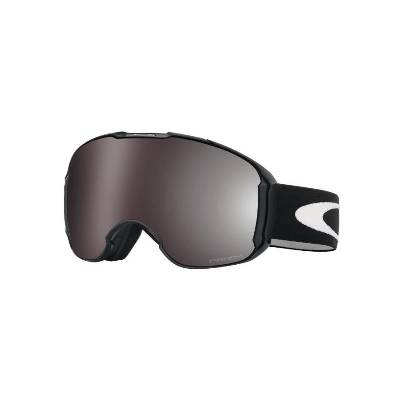 OAKLEY Brýle Airbrake™ XL Jet Black W