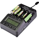 SKY RC MC3000 nabíječ Li-ion LiFe NiMH NiCd NiZn Li-ion 4.35 V