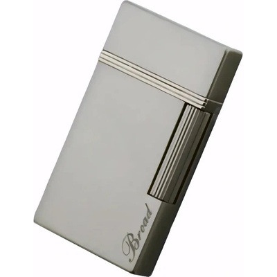 Gaira® Plynový Broad 8822 šedá