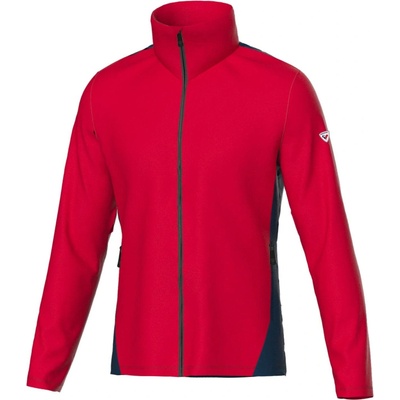 Rossignol Cieloalto Fleece Fz sports red