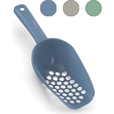 Lopatka Drilly Smal pro čištění toalet 24 cm