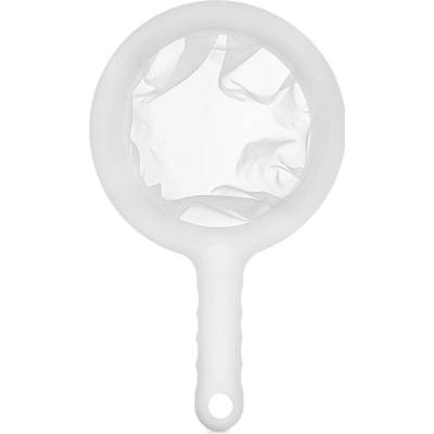 Cedník WHITE jemný pr. 14,5 cm