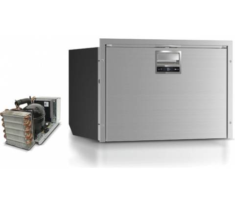VITRIFRIGO DRW70A